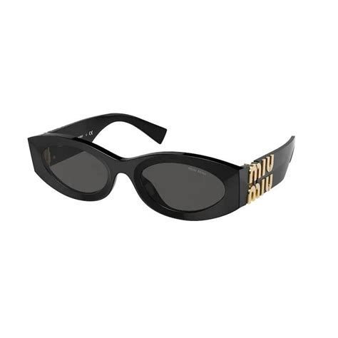 gafas sol miu miu|Gafas de sol Miu Miu Logo.